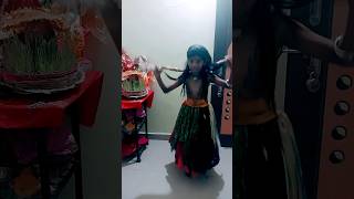 lakhabai potraj alay bhetyla chandan kamble song navratri lakhabai potraj [upl. by Lem]