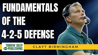 Fundamentals of Installing the 425 Defensive Scheme [upl. by Enilrem]