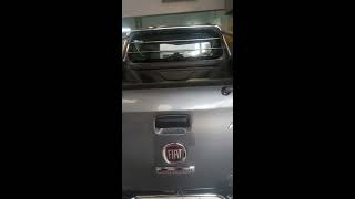 Reset service light fiat fullback mitsubishi L 200 maintenance oil light réinitialiser [upl. by Lizette923]