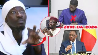 Abdul karim Gueye vilipender Sonko amp diomay quot2019 ba 2024 projet bi mënul paré boufi ken wakhati wak [upl. by Hannon30]