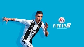 FTS Mod FIFA 19 Android Offline 300mb Best Graphics HD New Update [upl. by Maryann]