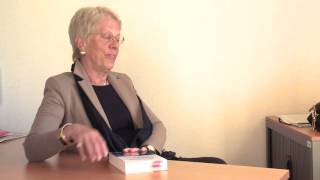 6 Carla Del Ponte quotLe drame rwandais mérite une justice impartialequot  et réponse de Gerald Gahima [upl. by Nol]