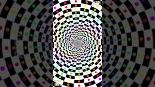 Insane Optical Illusion Hypnosis Therapy [upl. by Conyers]