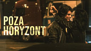 polka  Poza Horyzont Official Music Video [upl. by Learrsi]