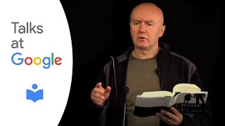 Crime  Irvine Welsh  Talks at Google [upl. by Welcher]