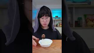 mukbang koreanfood food sushi cooking funny [upl. by Leumhs]