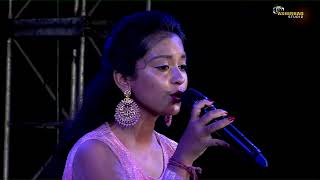 Tolo Chhinnabeena  তোলো ছিন্নবীণা  Live singing on stage [upl. by Anear]