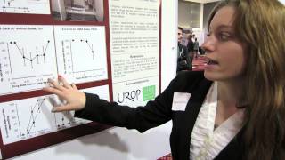 Undergraduate Research Opportunities Program UROP  2012 Symposium  Boston University [upl. by Wiggins]