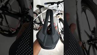 Unboxing Best MTB Seat 🔥 Shorts youtubeshorts [upl. by Kenneth]