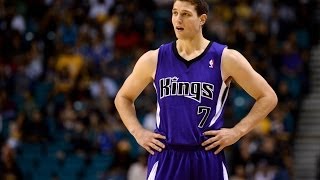 Jimmer Fredettes Career Night [upl. by Annekim496]