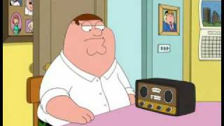 Family Guy British Radio [upl. by Rashida]