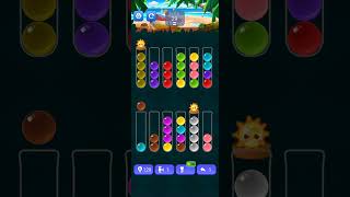 Ball sort level 2038 ballsort ballsortgame [upl. by Nguyen]