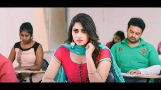 Shikaaru  South Hindi Dubbed Action Romantic Love Story Movie  Dhansika Abhinav Medisetty Tej [upl. by Caruso693]