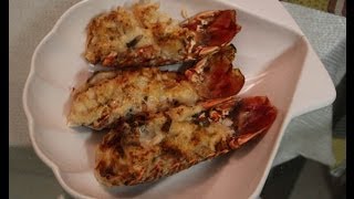 Best Lobster Thermidor Recipe [upl. by Leban798]