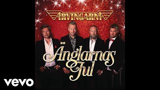 Arvingarna  Änglarnas jul Audio [upl. by Sobmalarah]