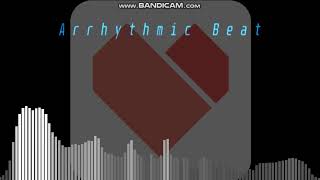 GCG Cactus  Arrhythmic Beat [upl. by Petes]