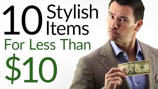 10 Stylish Items I LOVE For Under 10  Quality Budget Brands  Affordable Pieces To Increase Style [upl. by Muhammad812]