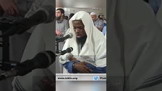 Sheikh Okasha Kameny Surah AshShuraa Ayah 910 quran [upl. by Amandy]