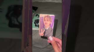 UNBOXING JIMIN MUSE ALBUM 💜 [upl. by Ycniuqed659]