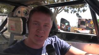 Tygerberg Raceway 08 Feb 2014 Preview [upl. by Chaffee873]