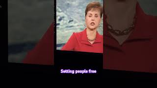 Joyce Meyer  Set people free 🆓 [upl. by Eidarb]