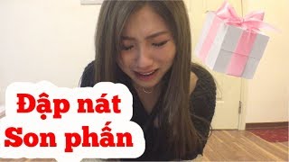 HampM CHANNEL  Valentine Trong Nước Mắt  CẶP ĐÔI BÁ ĐẠO [upl. by Rebekah454]