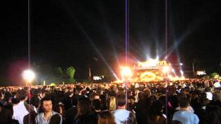 Sommernachtskonzert Schönbrunn der Wiener Philharmoniker 2012 [upl. by Onida]