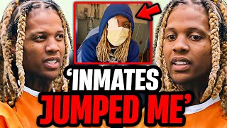 New Lil Durk Court Hearing Footage Goes Viral [upl. by Boyer]