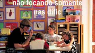 Psicologia Escolar e Educacional [upl. by Nibur]