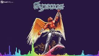 Gynoug quot Wings Of Worquot OST Sega Genesis  07  Round 3  1 [upl. by Kawasaki]