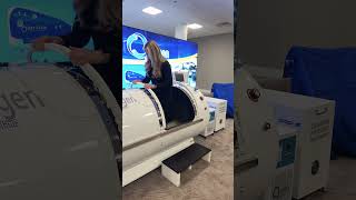 Hyberbaric Oxygen Therapy hyperbaricoxygentherapy hyperbaricchambers hhotherapy [upl. by Willumsen]