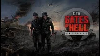 Call to Arms Gates of Hell – WW2 Action Unleashed  Epic Battles in Ostfront Gameplay [upl. by Kcirderfla880]