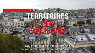 Accélérer le basculement vers une mobilité décarbonée [upl. by Reinal]