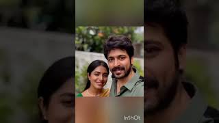 Actor Harish KalyanTMJA Diwali CelebrationShortsTrendingViralvideo [upl. by Innavoeg]