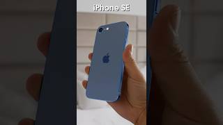 Novo iPhone SE 4 o iPhone BARATO da Apple shorts [upl. by Iaj]