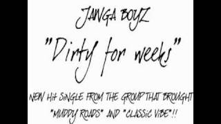 Jawga BoyzDirty for weeks Availible on itunes amazon [upl. by Keriann]