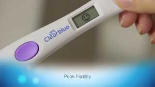 How to Use the Clearblue Advanced Digital Ovulation Test [upl. by Duwalt350]