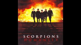 scorpionsquot humanity  instrumental  quot voir description par stephane musique [upl. by Onilatac]