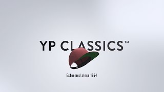 YP Classics™ quotEsteemed Since 1974quot [upl. by Kinimod]