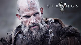 Danheim  Vikinger  Ancient Nordic Viking Music [upl. by Samaj]