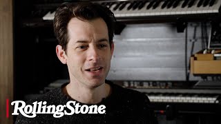 Mark Ronson Says Greta Gerwig Wanted the ‘Most Maximalist Thing’ on ‘I’m Just Ken’  The Breakdown [upl. by Ecad]