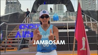 Jambo for Lif3 Vlog 1 [upl. by Aruasor470]