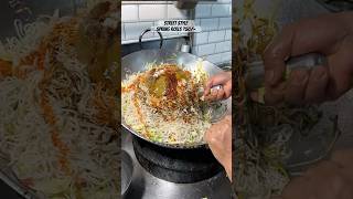 Street Style Spring Roll Making  Indian Favourite Street Food springroll chinesefood [upl. by Airekal]