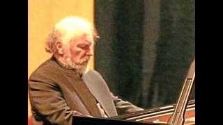 Radu Lupu  Live Recital part 2 [upl. by Arhat]