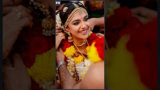 Keerthi Suresh antony thattil marriage [upl. by Oad286]