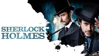 Sherlock Holmes combattimento ITA [upl. by Uba442]