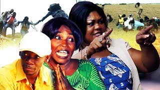 LYBYA AKWANTUO GHANA TWI KUMAWOOD MOVIE [upl. by Shela]