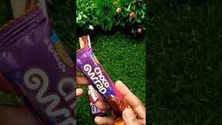 Choco Gwrap chocolate 🍫 Anaya kandhal ki video funny candy popular popsicle chocolate asmrdiy [upl. by Haikan621]