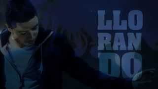 DANIEL CALDERON  NO y NO Lyric Video [upl. by Wamsley]