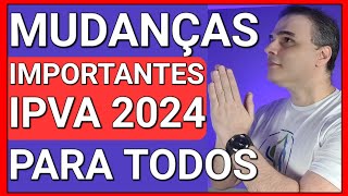 ðŸ’¥NOTÃCIA QUENTE SUSPENSÃƒO DA COBRANÃ‡A IPVA PCD E MUITO MAIS [upl. by Alameda942]